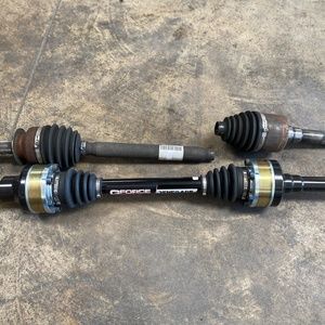 Meet your Posher, Robert